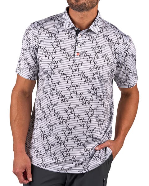 Panda Luck Polo