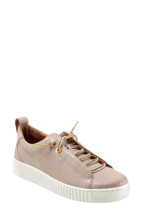 Jool Platform Slip-On Sneaker (Women)