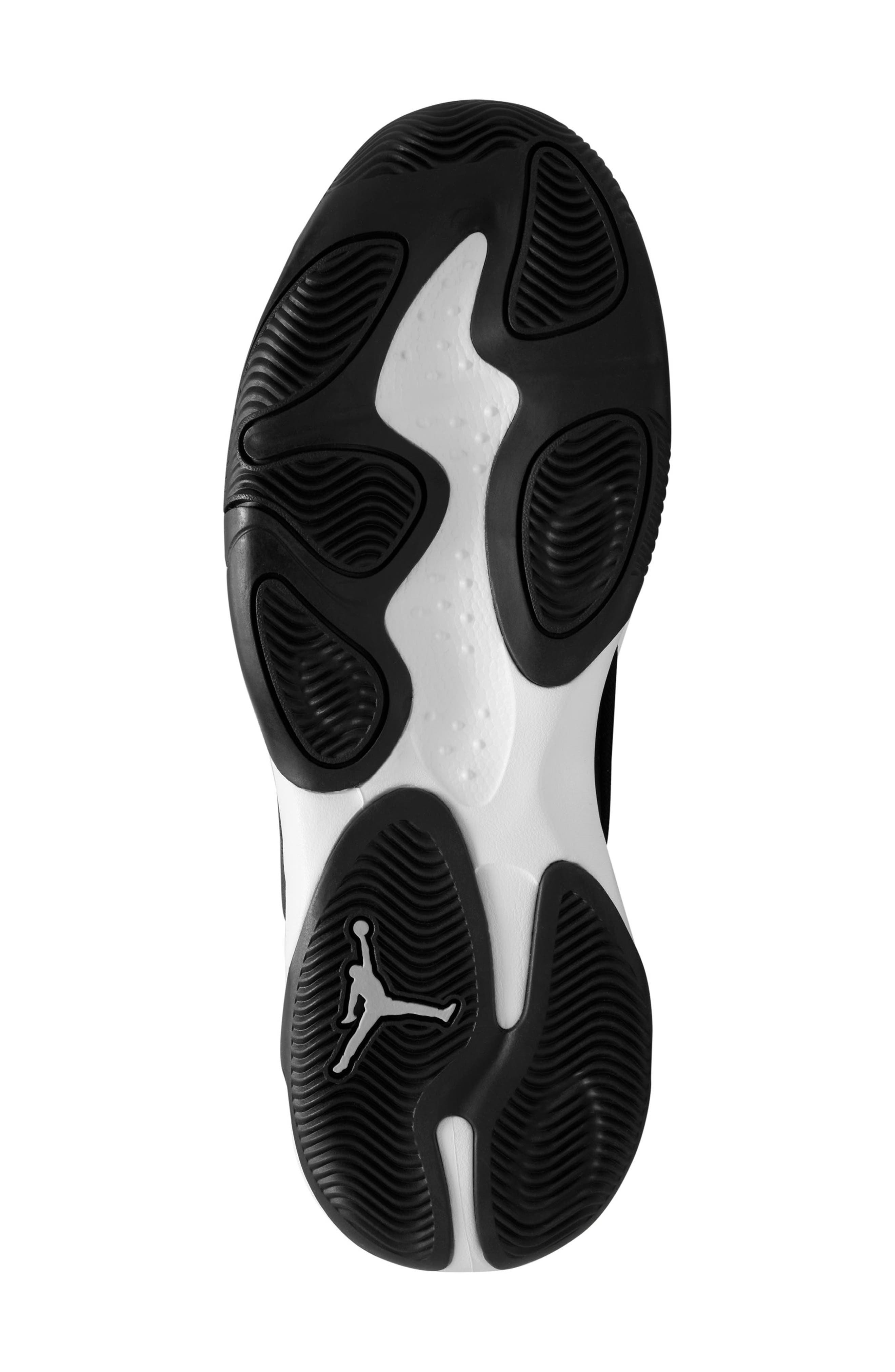 Jordan Max Aura 4 Basketball Shoe, Alternate, color, 