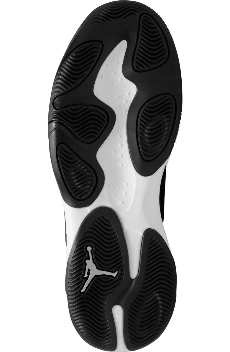 Jordan Max Aura 4 Basketball Shoe, Alternate, color,