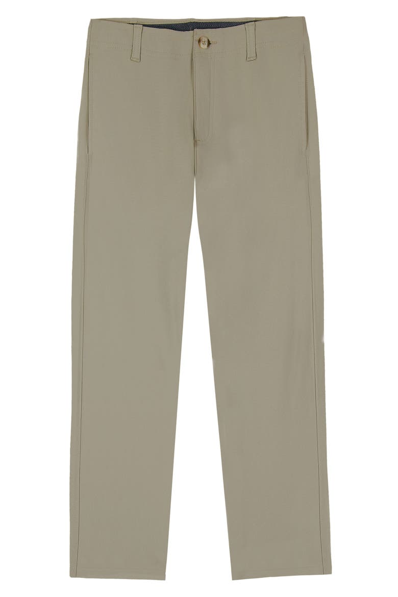 Kids' Performance Tech Pants, Main, color, STONE COLD