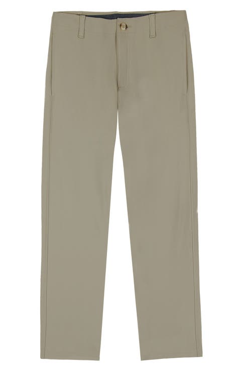 Kids' Performance Tech Pants (Little Boy)