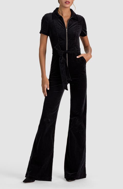 Gorgeous Wide Leg Jumpsuit