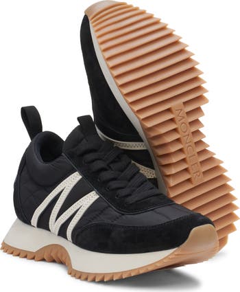 Moncler Pacey Low Top Sneaker (Women) | Nordstrom