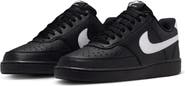 Nike Court Vision Low Sneaker