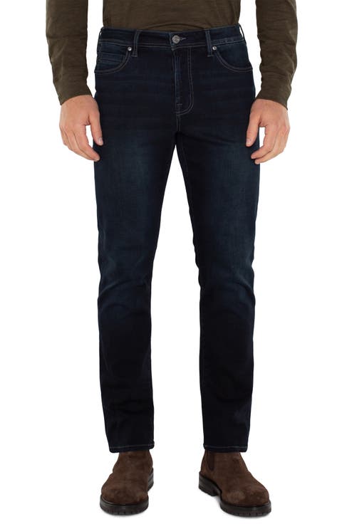 Regent Relaxed Straight Leg Jeans (Pablo) (Nordstrom Exclusive)