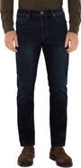 Liverpool Los Angeles Regent Relaxed Straight Leg Jeans (Nordstrom Exclusive)