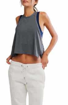 Free People FP Movement Tempo Flash Finish Tank