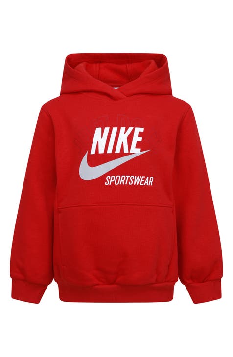 Boys Nike Sweatshirts Hoodies Nordstrom Rack