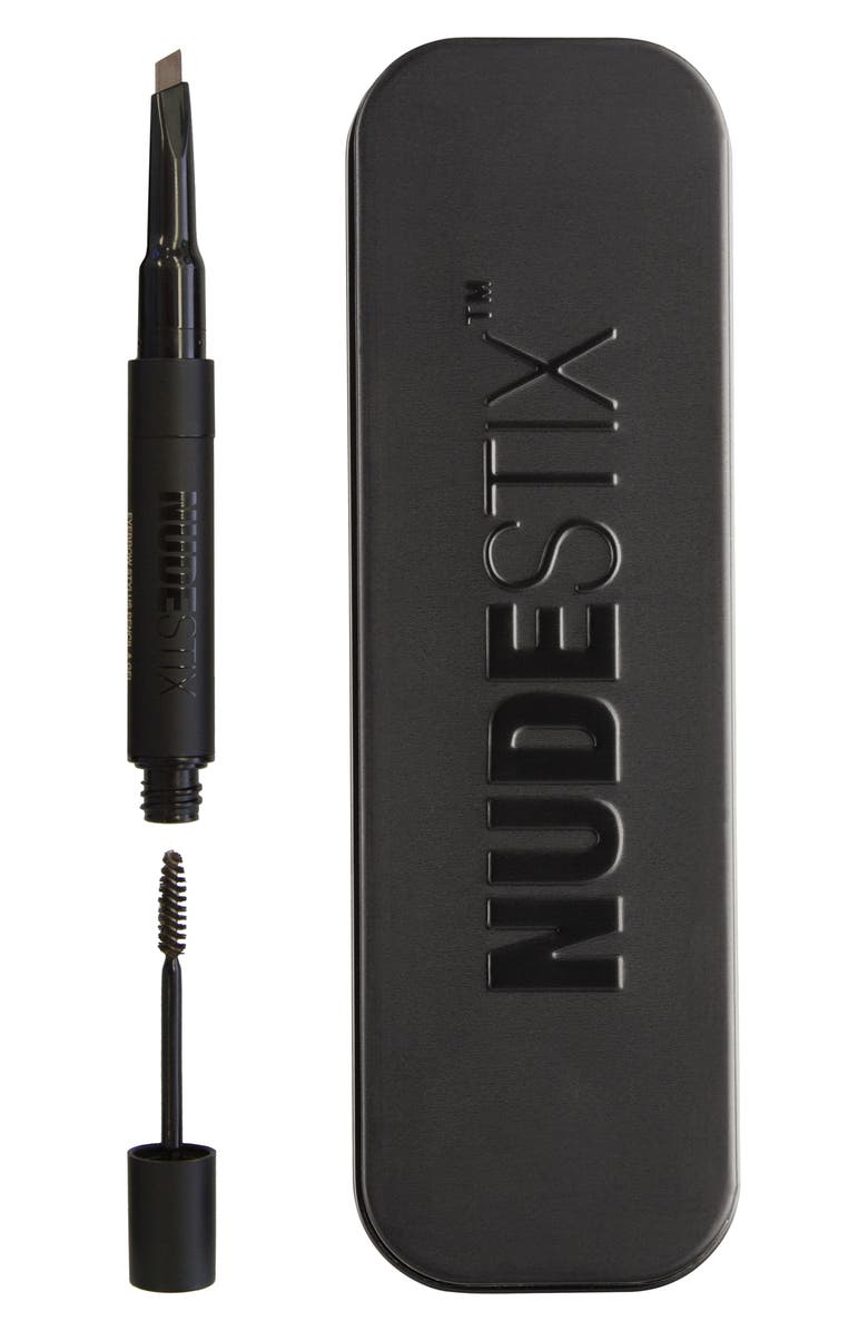 NUDESTIX Eyebrow Stylus Pencil, Main, color, 