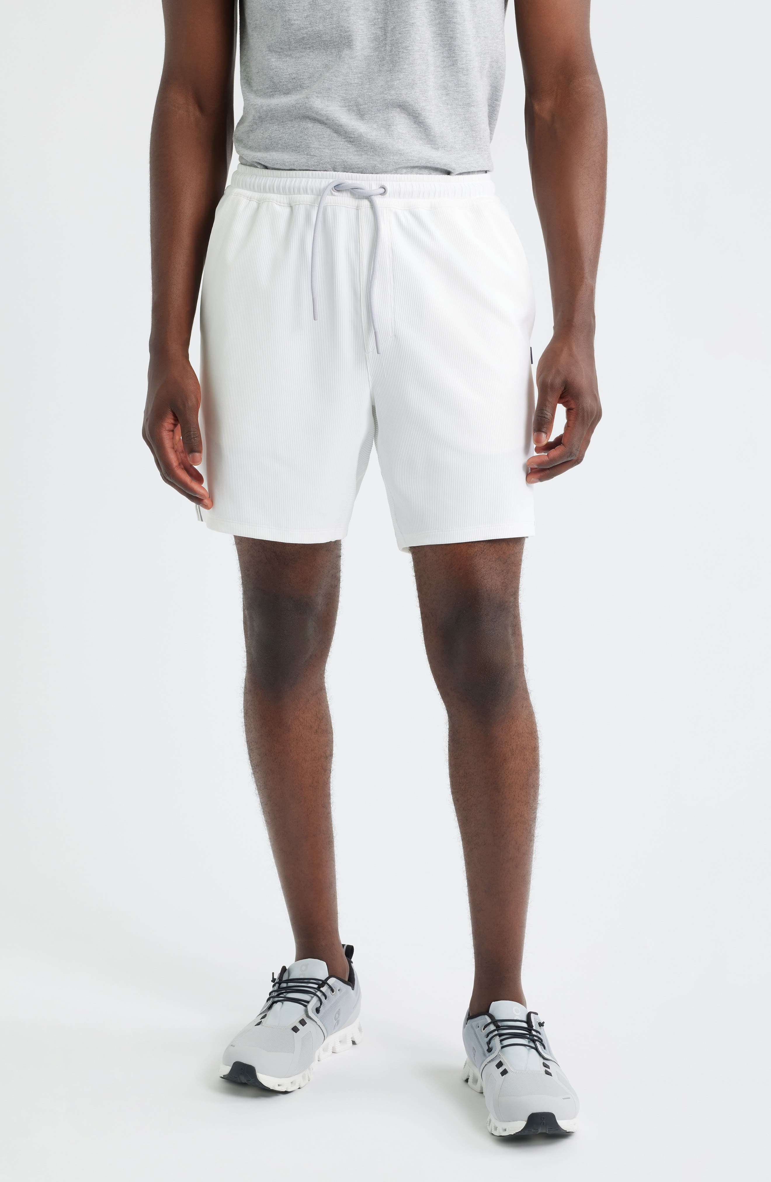 Jumpin Rib Shorts