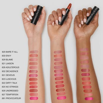 NARS Explicit Lipstick | Nordstrom