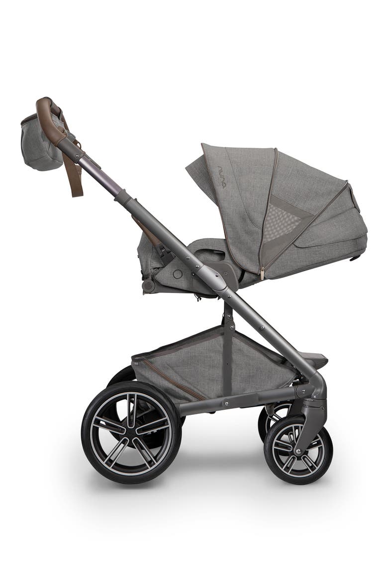 MIXX™ next Refined Collection Stroller & Sling Bag Set, Alternate, color, REFINED