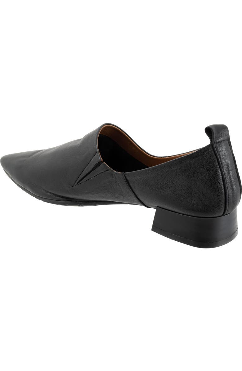 Bueno Marley Pointed Toe Loafer, Alternate, color,