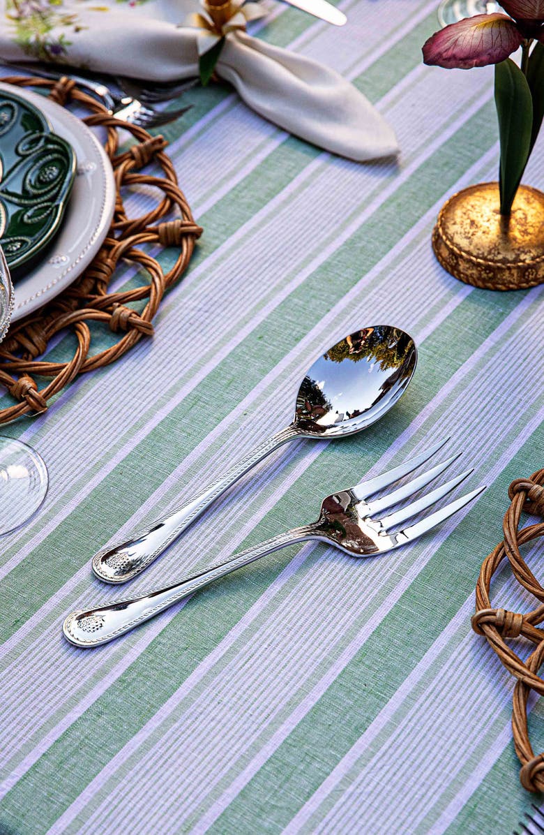 Juliska Berry & Thread 2-Piece Hostess Set, Alternate, color, Polished