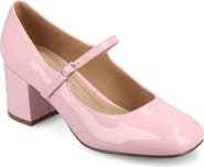 Journee Collection Okenna Pump