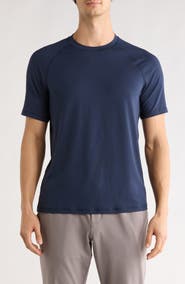 Z by Zella Short Sleeve Performance T-Shirt