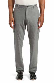 34 Heritage Verona Smart Straight Leg Cargo Chinos