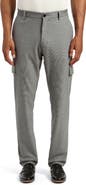 34 Heritage Verona Smart Straight Leg Cargo Chinos
