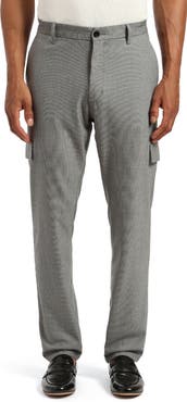 34 Heritage Verona Smart Straight Leg Cargo Chinos