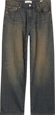 PacSun Brennan Straight Leg Jeans