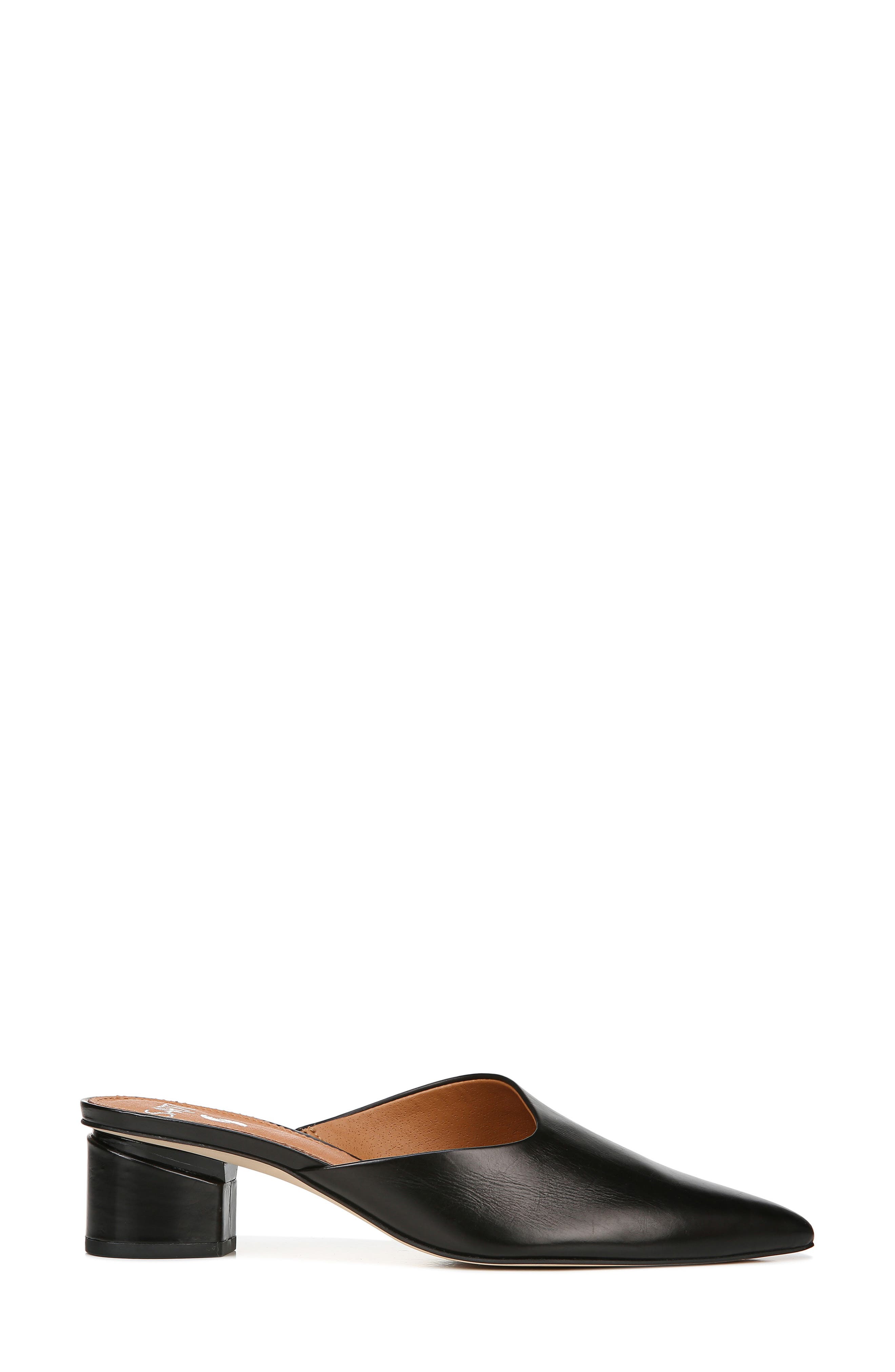 SARTO by Franco Sarto Visa Mule, Alternate, color, 