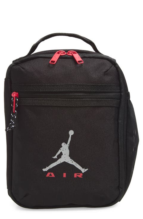 Kids' Air Raid Fuel Pack Lunchbox