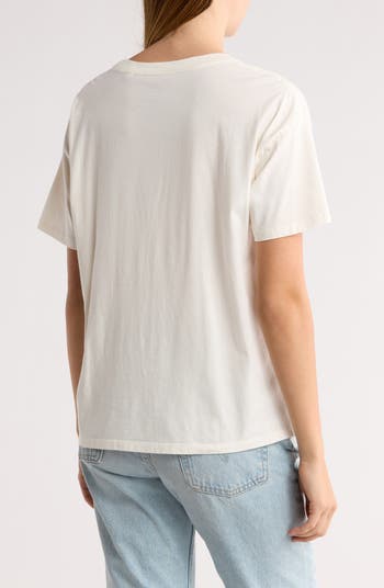 Tropicana Relaxed Graphic T-Shirt