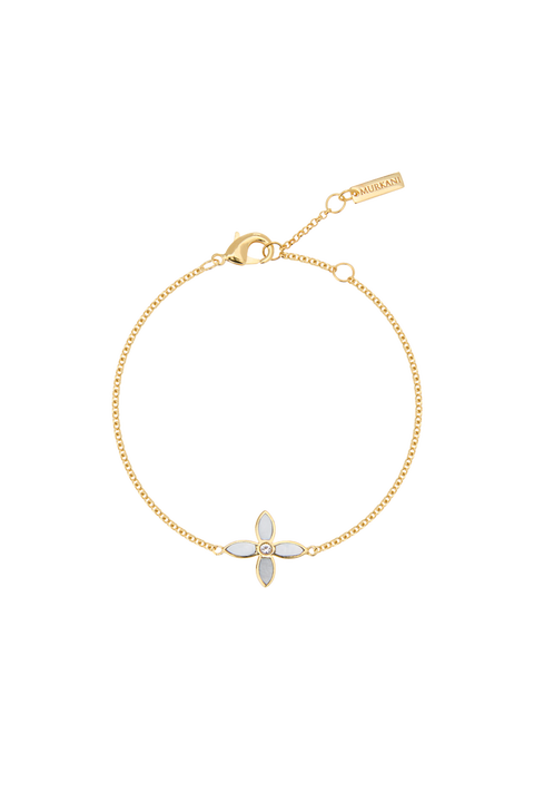 Desert Flower Bracelet