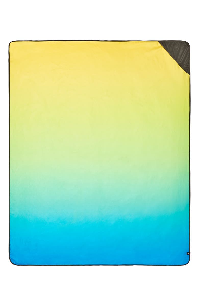 Slowtide Horizon Park Blanket, Main, color,