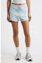 Mini Sweat Shorts