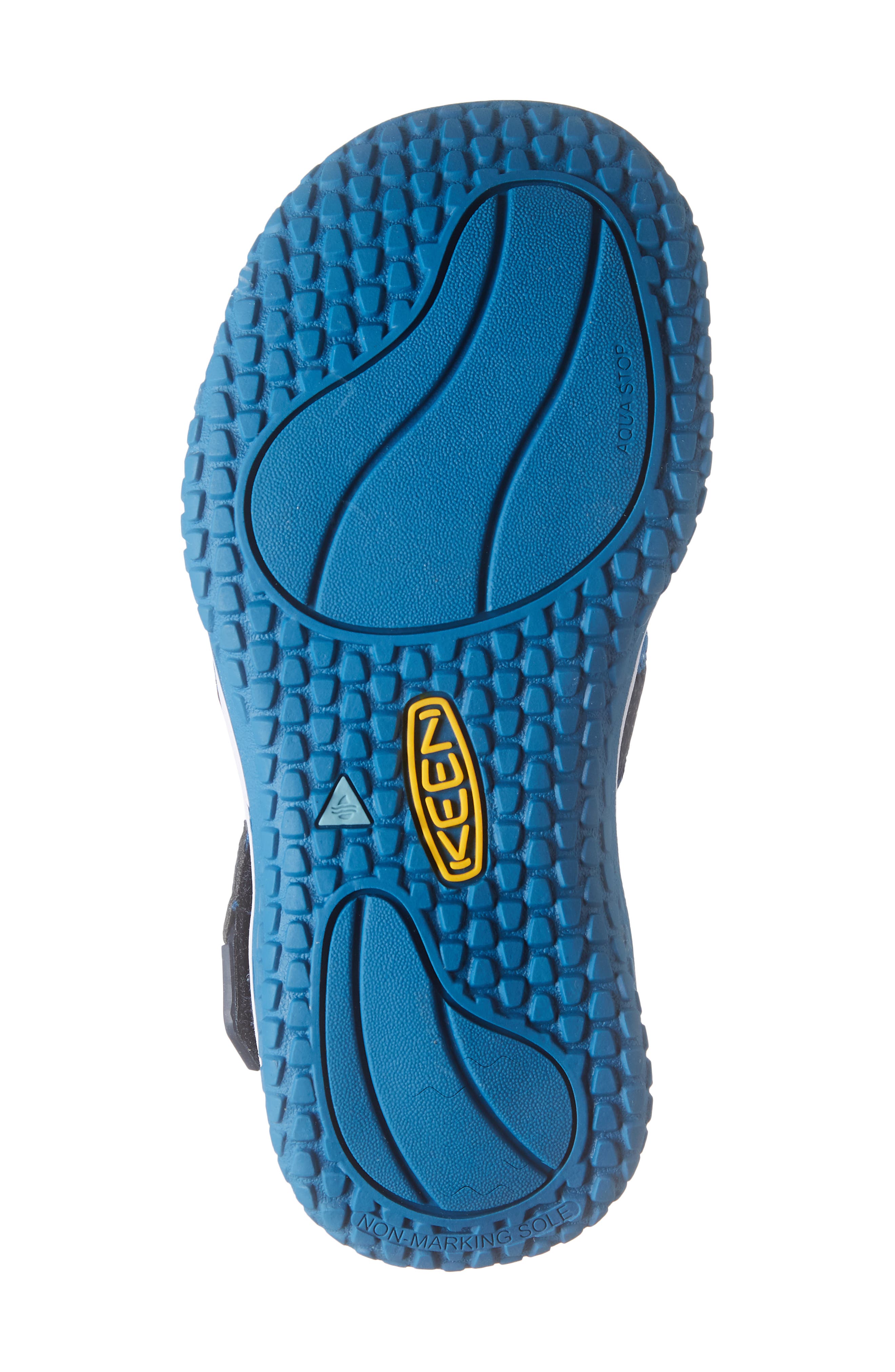 KEEN Stingray Water Friendly Sandal, Alternate, color, 