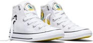 Converse Kids' x Minions Chuck Taylor® All Star® High Top Sneaker