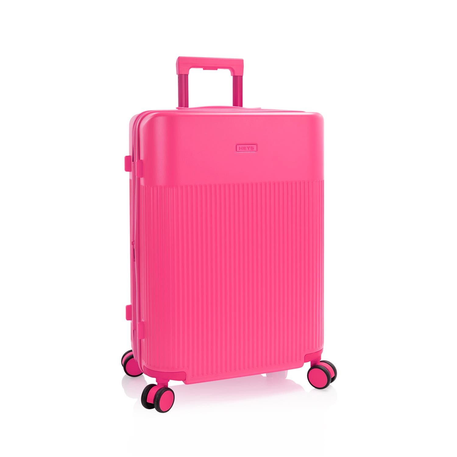  Flamingo Pink
