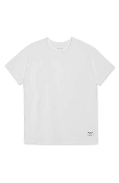 Heavyweight Organic Cotton T-Shirt