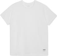 Druthers NYC Heavyweight Organic Cotton T-Shirt