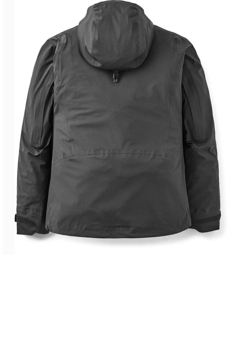 Khroma Kinetic Jacket - Women's, Main, color, Black