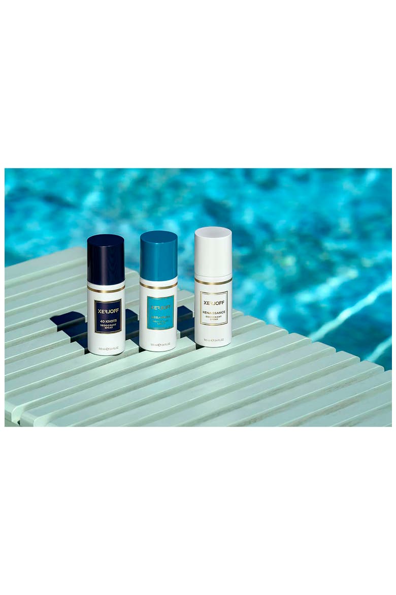 Erba Pura Deodorant Spray, Alternate, color, NO COLOR