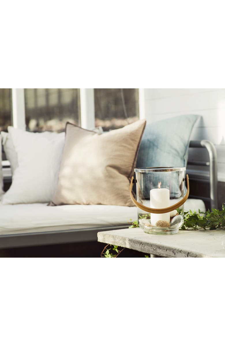 Sagaform Glass Wine Chiller, Alternate, color, 