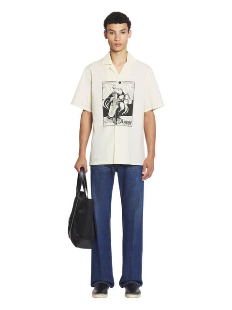 Men's Lanvin Clothing | Nordstrom