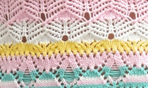 All In Favor All In Aqua Pink