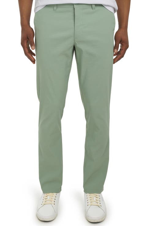 Essential Tech Chino Pants