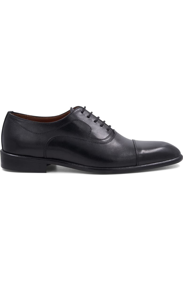 Bruno Magli Sergio Cap Toe Oxford, Alternate, color,