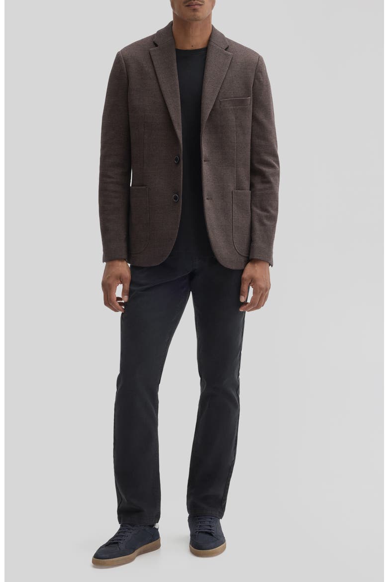 Pascal Sport Coat, Alternate, color, ESPRESSO