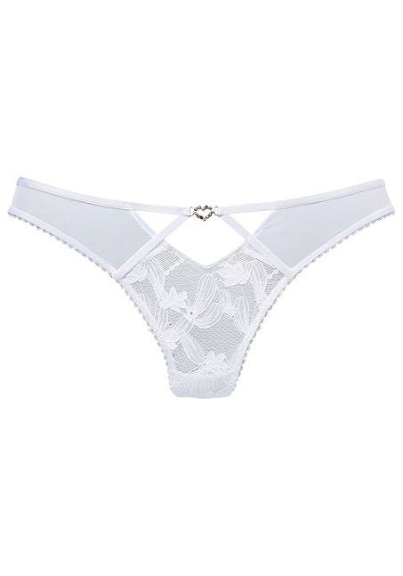selected White