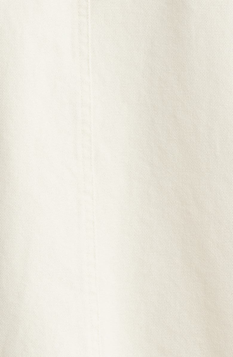 PacSun Blocked Yoke Cotton Jacket, Alternate, color, 