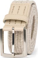 TravisMathew Popsicle Woven Belt