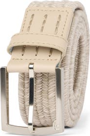 TravisMathew Popsicle Woven Belt