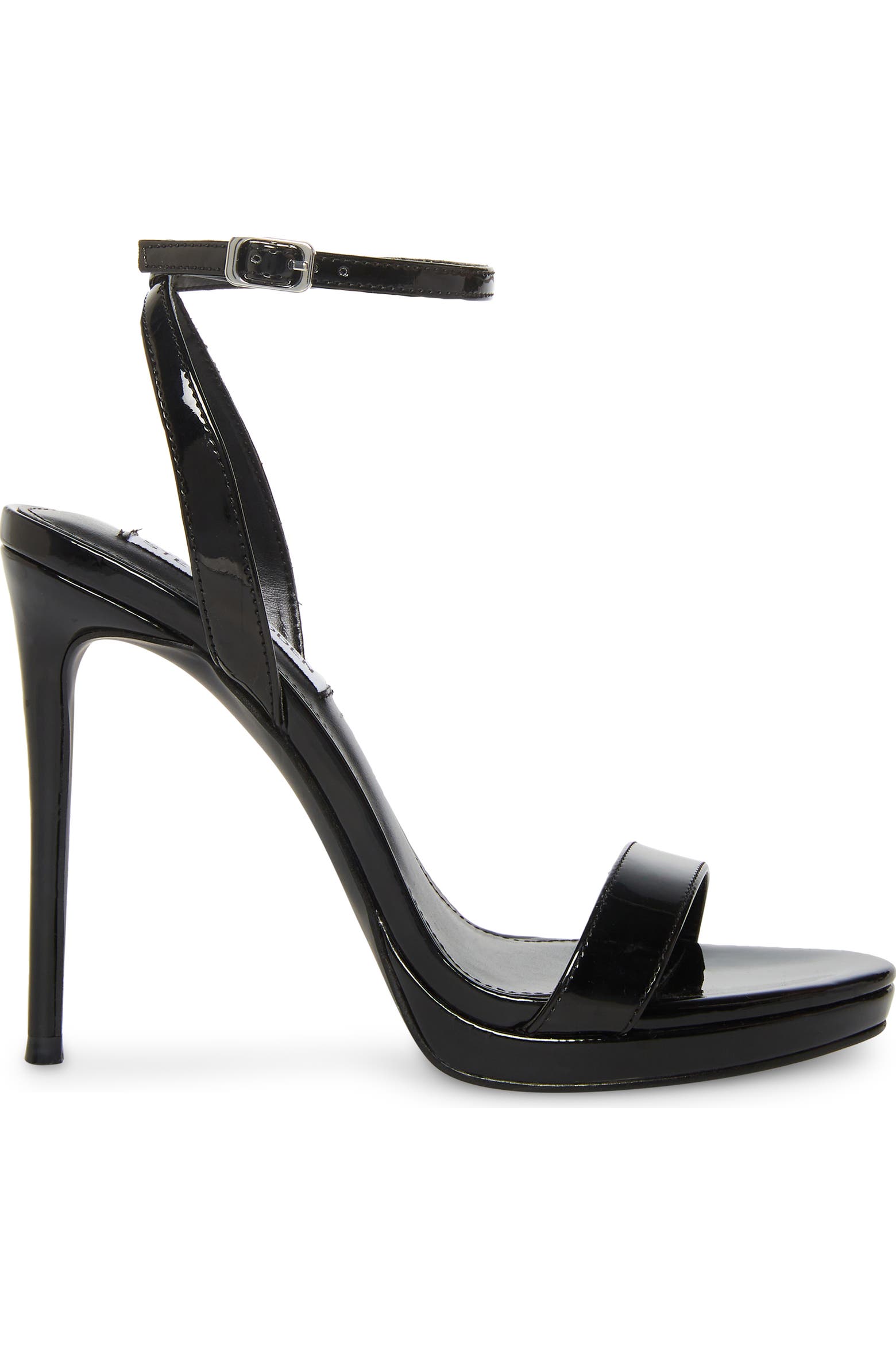 Wafer Storage Racks Steve Madden Wafer Ankle Strap Sandal (Women) | Nordstromrack