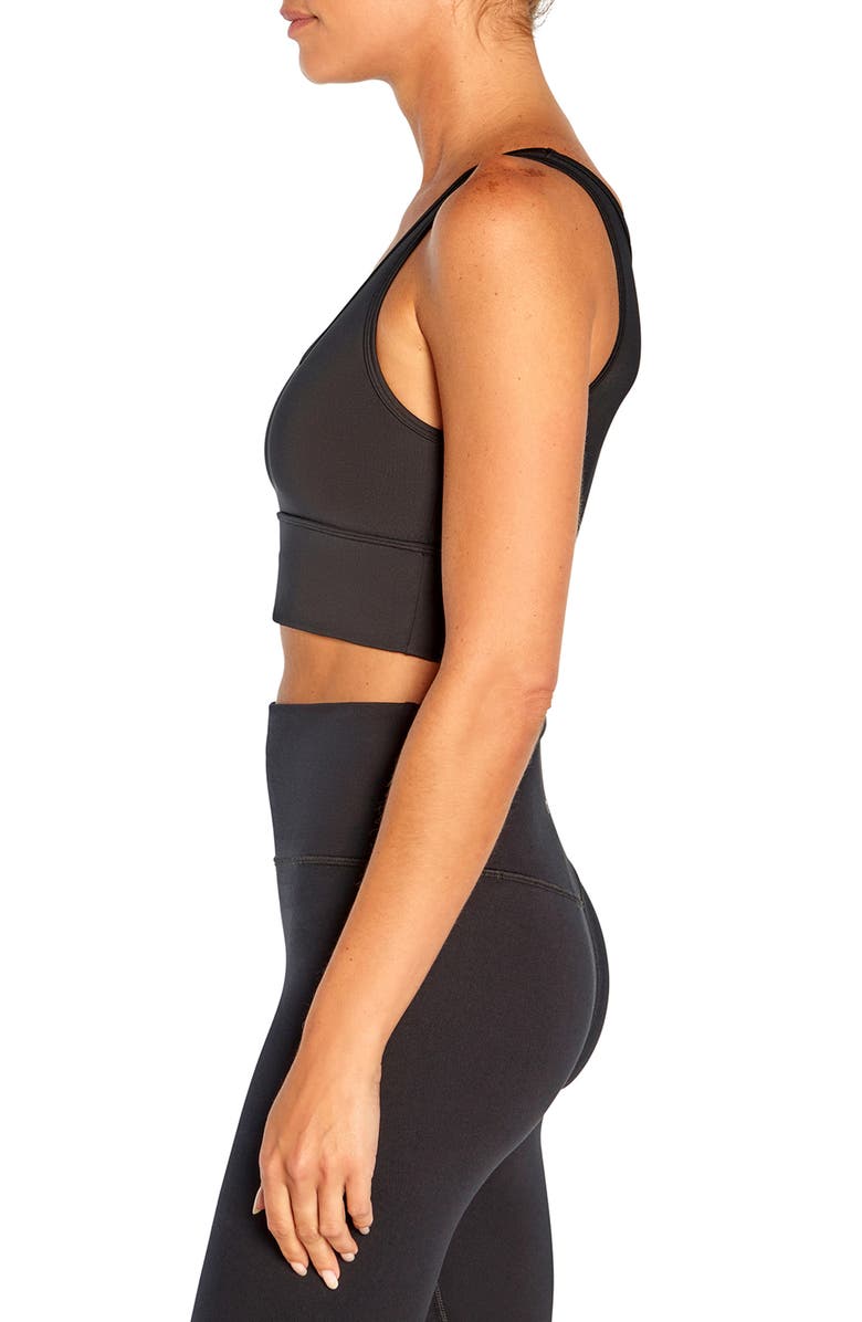 CYCLE HOUSE Mia Convertible Activewear Bra, Alternate, color,